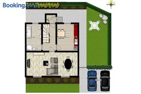 Ferienhaus Halbritter Pouch 1 - Image 3