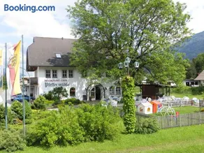 Landgasthof Pfeffermühle - Image 1
