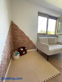 Ferienwohnung Günzburg Holiday Apartment - Image 1