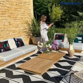 Villa & Spa dans le Périgord - Image 2
