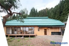 プラベート薪サウナ付 1日1組限定ease1高山村 - Image 1