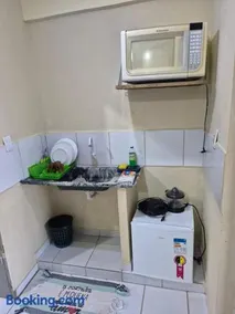 Pousada Chalanas Flats - Image 4