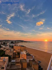 Seven Sky appartment in Tunis - Image 3