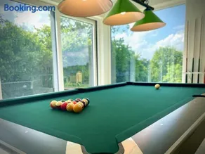 Gîte Le Mirage - Villa 8 pers - Jacuzzi - Billard - PMR - Image 2