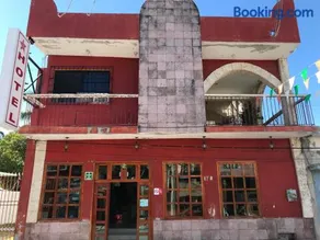 Hotel Estrella del Mar - Image 3