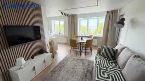 Vanilla Sunrise Apartments - Image 1