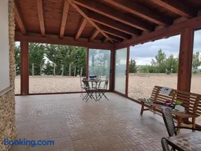 Villa Veranda Panoramica by Holiday World - Image 3