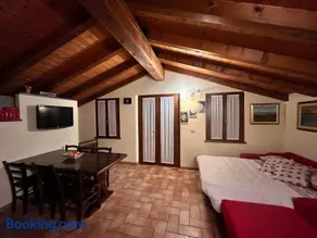 Casa Rilassa Monte - Image 4