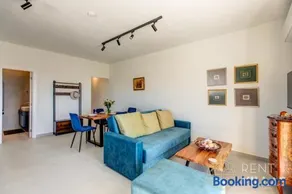 Elina's Place - 2 bedroom apartment near the port - Image 2