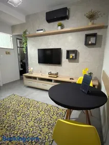Apartamento Completo localizado no centro - Image 4