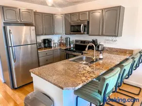 Remodeled Summit Condo at Snowshoe - Modern & Cozy - Image 2