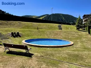 Schuss, La Molina pista Llarga, Cerdaña - Image 2