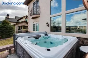 The Timberwolf on Cotton Ranch - Image 3