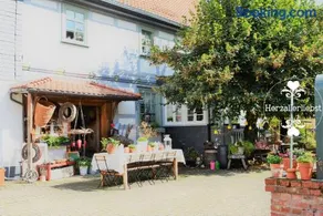 Ferienwohnung HERZALLERLIEBST - Image 1