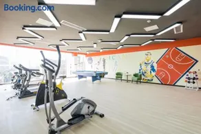 Atour Hotel Kunming Dashanghui - Image 5