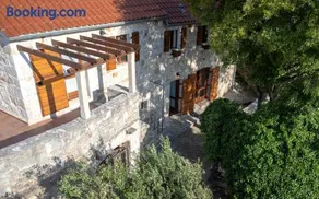 Villa Hedera - beautiful stone house Hvar - Image 2