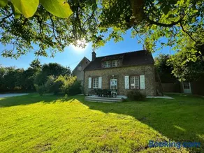 gîte de la Mouchonniere - Image 1