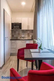 Motel-Résidence Ô Pied à Terre - Image 4