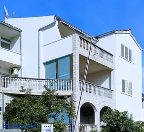 Apartmani Nina - Image 1