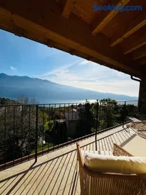 Apartment Monti e Lago - Tignale - Image 1