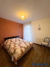 T3 duplex with garden - Image 3