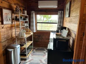 Tack Room - Image 1