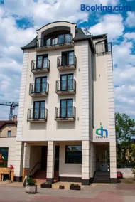 D.N. Center - Image 1