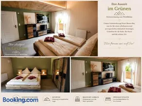 Ferienappartment Alte Liebe - Image 2