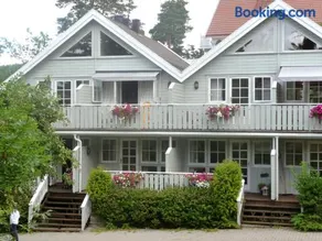 Bergland apartment 18 - close to the center of Kragerø - Image 2