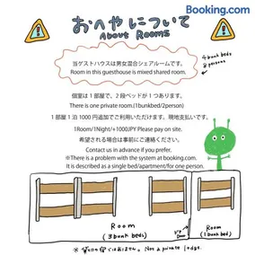 GUEST HOUSE SUMIRE - Vacation STAY 34298v - Image 3