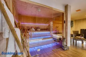 Wakacyjne Historie - nowoczesne i komfortowe apartamenty ze SPA u podnóża Śnieżnika - Image 2