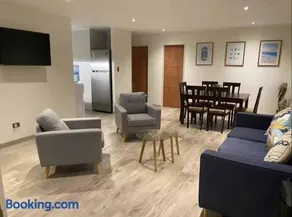 Increíble casa Avenida del mar, Maitencillo - Image 1