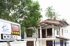 Sanmi Airport Resort - Image 1