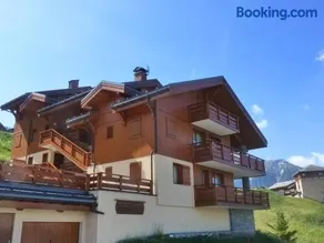 Appartement skis aux pieds pour 6 pers proche centre Vallandry, animaux admis - Image 2