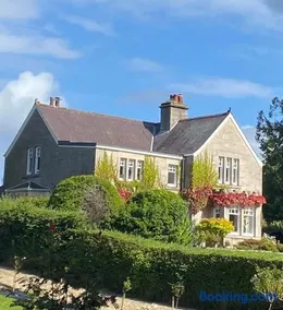 Glenburn, Peaceful Accommodation Fochabers - Image 2