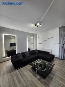 Cozy 3 rooms central in Arad - Image 1