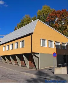 Minna Canthin katu Apartment - Image 1