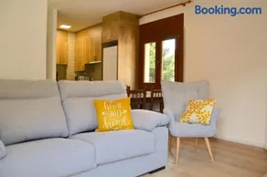 Apartament familiar amb vistes i cèntric by RURAL D'ÀNEU - Image 2