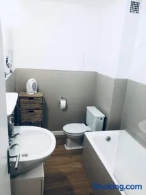 Appartement aux pieds des pistes - Image 1