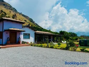 New entire villa with pool and sea views - Image 3