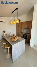 Dimitra Beach Apartments - Thassos Skala Potamias - Image 1