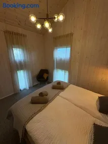 STUDIO DZEŅI Peaceful Hideaway with Sauna optional extra - Image 2