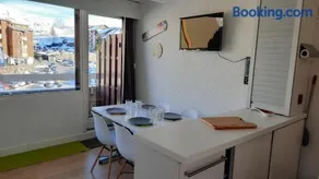 Appartement Ski aux pieds - Image 1