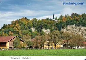 Ferienwohnung Alpenblick - Image 1