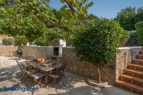 Casa Cobalto, Sea view, Mediterranean, Sea 700meters, 4 Bedrooms - Image 3