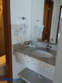 Apartamento em Resort de Olimpia - Image 5