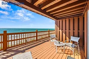 Gulf Front Escape on the Beach with Shared Viewing Deck & Pool - Image 2