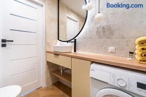 Apartament Przytulny, Klimatyzacja, PW INVEST HOME - Image 3