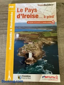 TinyHouse LE CONQUET - Image 1