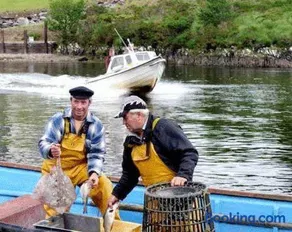 Golden's Cove Apartments at Sneem Hotel - Image 4